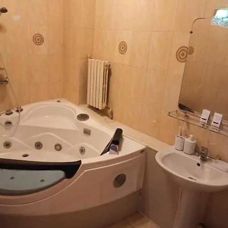 Dibhotel Odesa